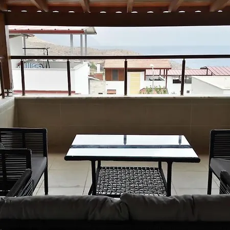 Cheerful 3 Bedroom 度假居 Milas