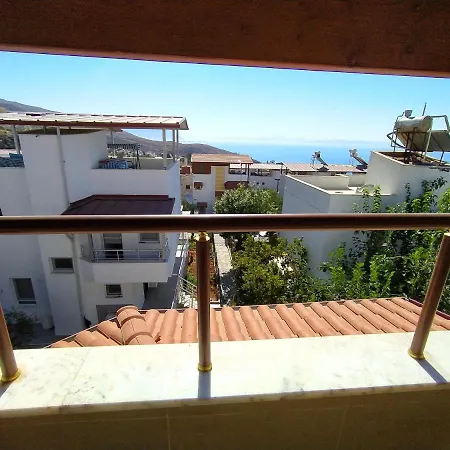 Cheerful 3 Bedroom Milas