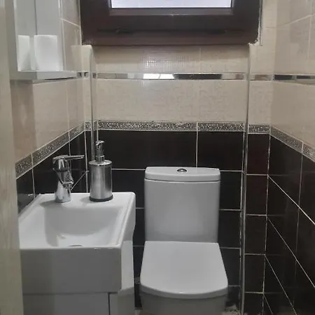 Case de vacanță Cheerful 3 Bedroom *