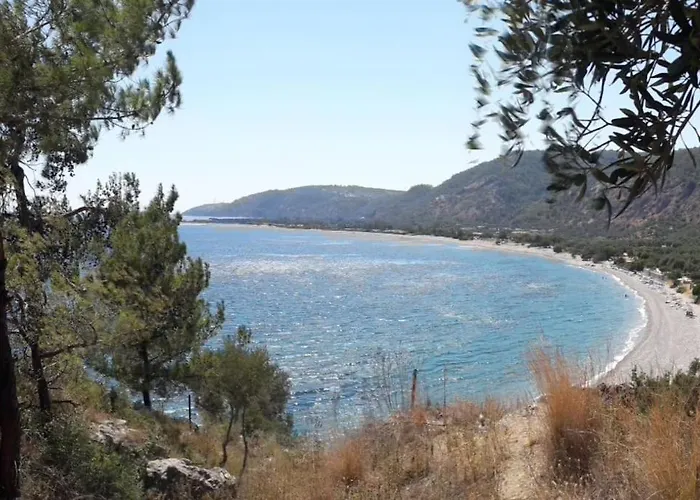 Semesterbostad Cheerful 3 Bedroom *